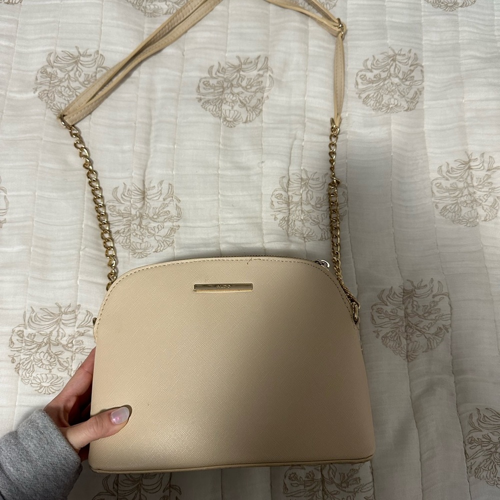 Aldo Crossbody Bag